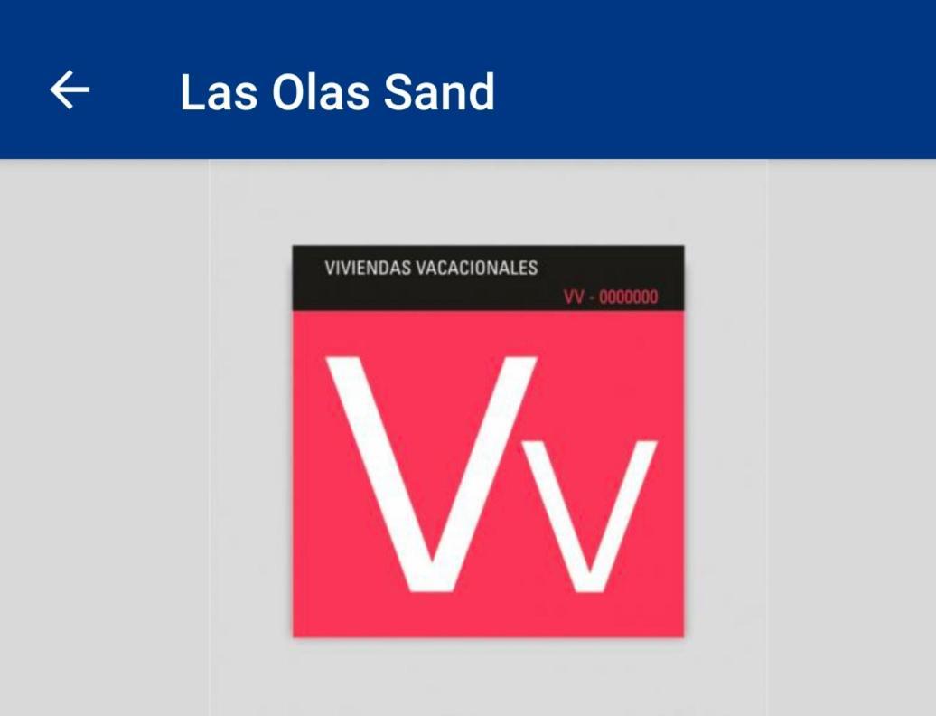 Las Olas Sand Playa del Inglés Esterno foto